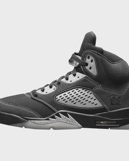 Air Jordan 5 Retro "Anthracite
