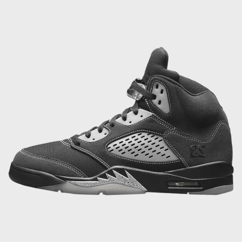 Air Jordan 5 Retro "Anthracite