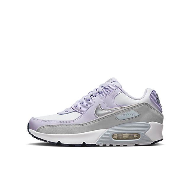 Air Max 90 Violet Frost (GS)