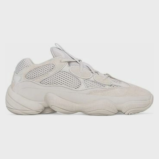 Adidas Yeezy 500 Blush Desert Rat