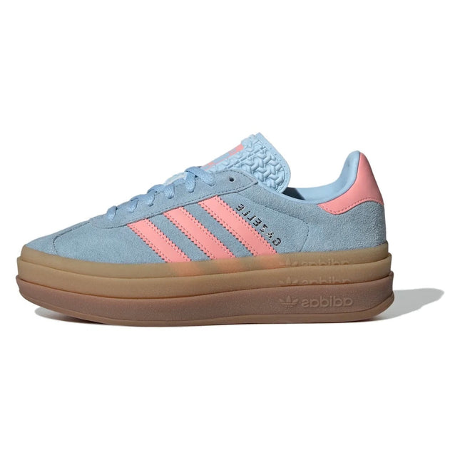 Adidas Gazelle Bold Clear Sky