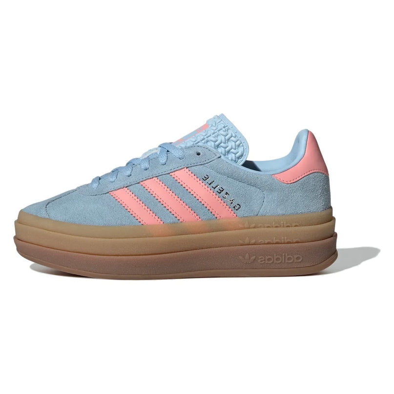 Adidas Gazelle Bold Clear Sky