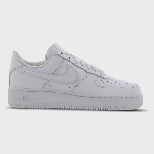 Nike Air Force 1 '07 Essential Wmns "Triple White"