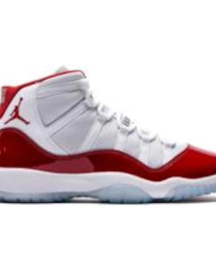 Air Jordan 11 RETRO (GS) cherry