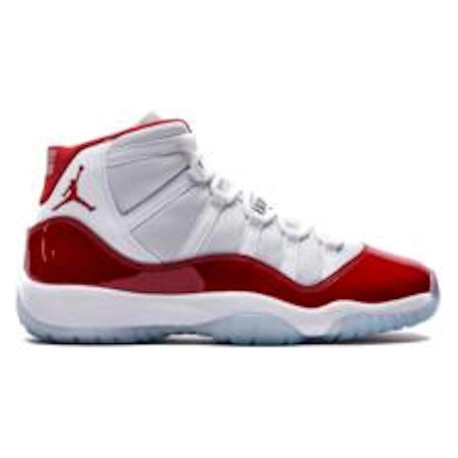 Air Jordan 11 RETRO (GS) cherry