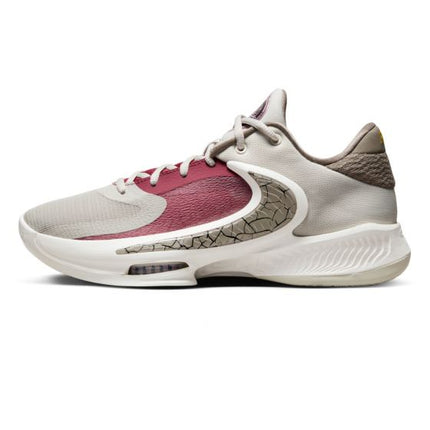Nike zoom freak 4 light bone