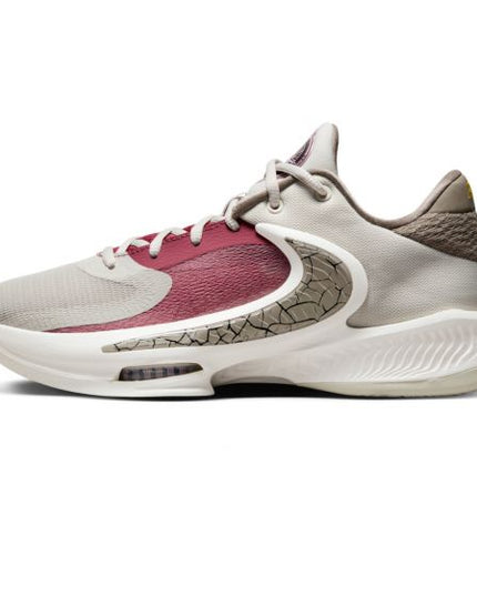 Nike zoom freak 4 light bone