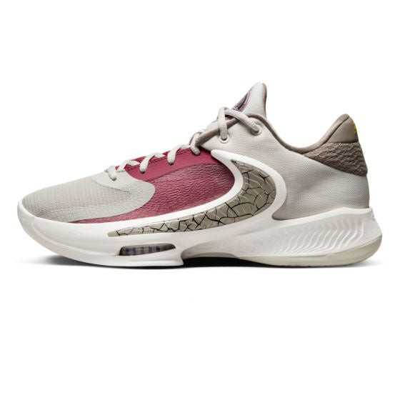 Nike zoom freak 4 light bone