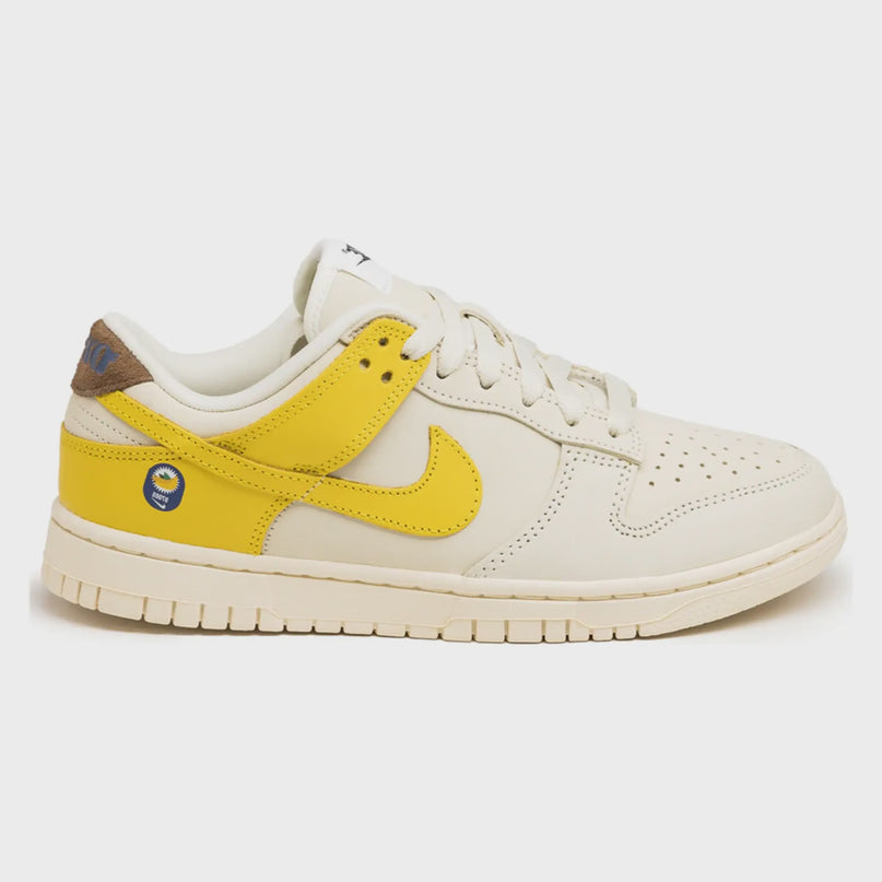 Nike Dunk Low LX WMNS "Banana"