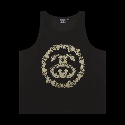 Denim Tears Double S Wreath Gym Tank