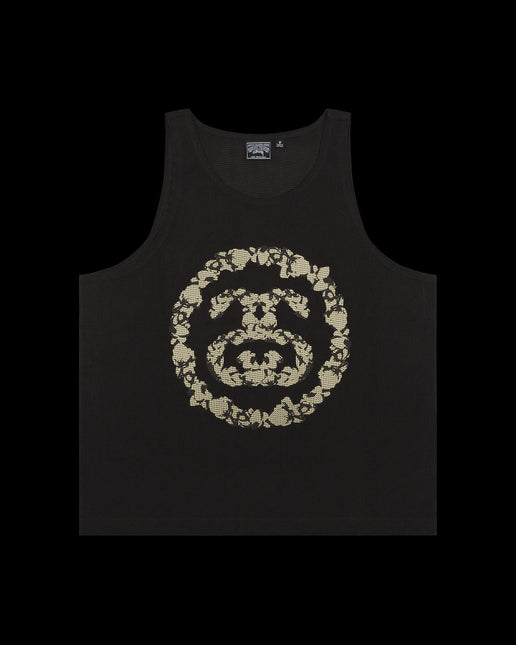 Denim Tears Double S Wreath Gym Tank