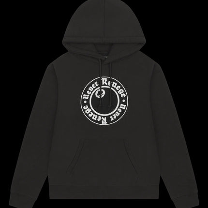 Denim Tears x Stussy Never Renege Hoodie