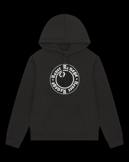 Denim Tears x Stussy Never Renege Hoodie