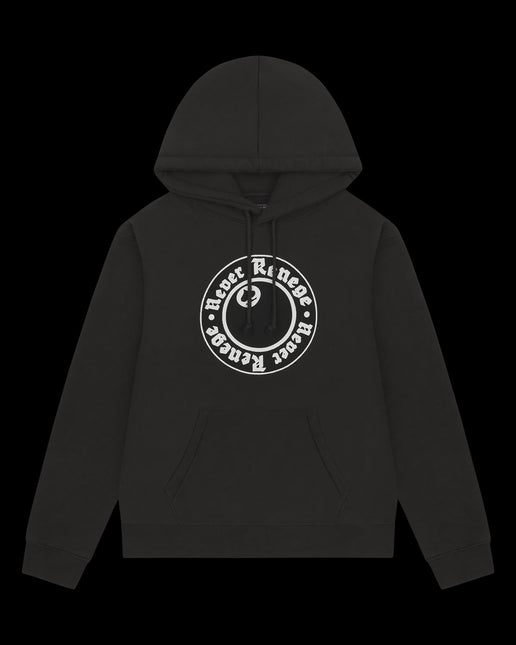 Denim Tears x Stussy Never Renege Hoodie