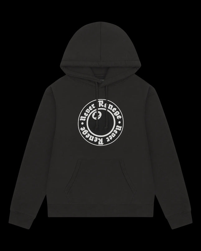 Denim Tears x Stussy Never Renege Hoodie