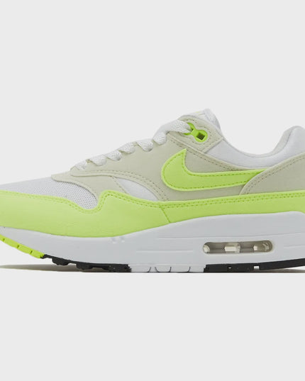 Air Max 1 Volt Suede