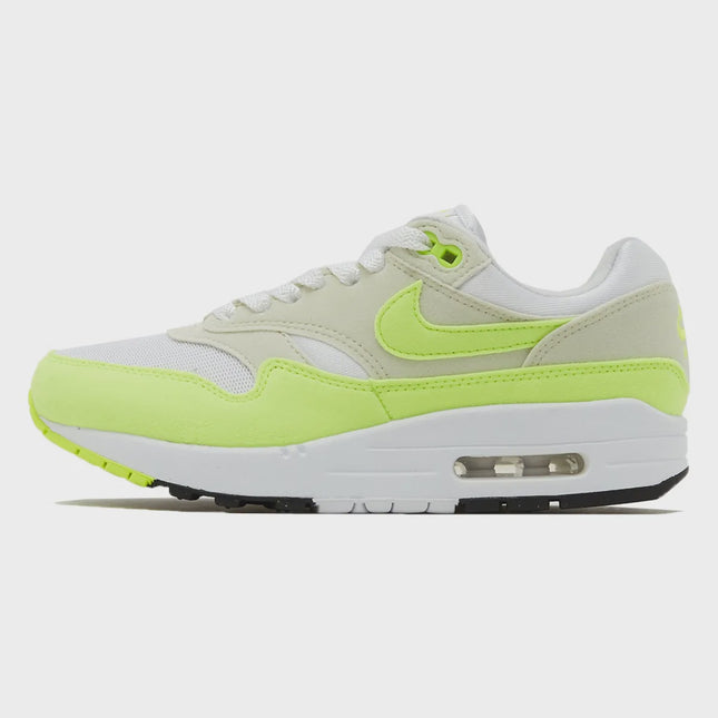 Air Max 1 Volt Suede