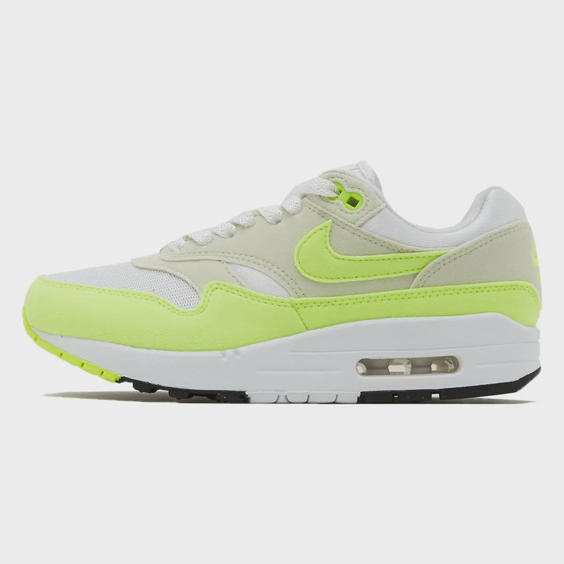 Air Max 1 Volt Suede
