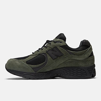 JJJJOUND x New Balance 2002R Gore Tex Pine