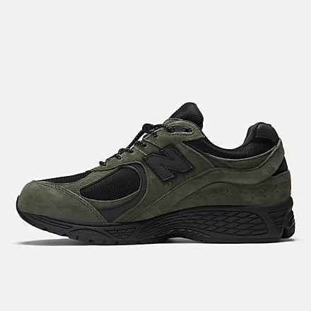 JJJJOUND x New Balance 2002R Gore Tex Pine