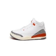 Jordan 3 Cosmic Clay Cement Gray