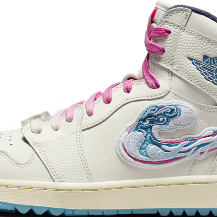 Jordan 1 high Golf michelle wie