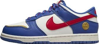 Dunk low NN superhero td