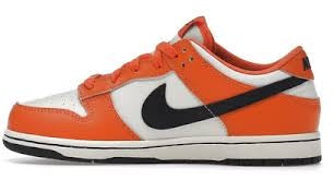 dunk low patent ps