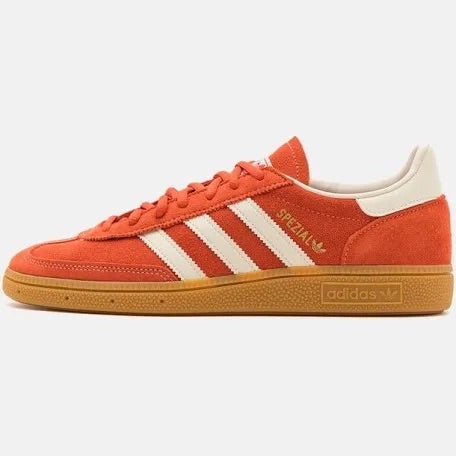 Adidas Handball Spezial orange cream