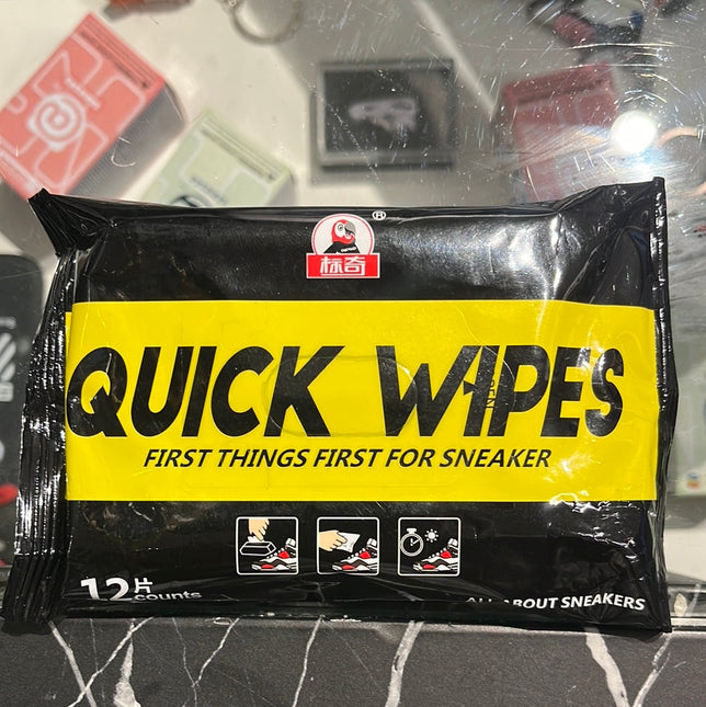 Leidse Quick Wipes