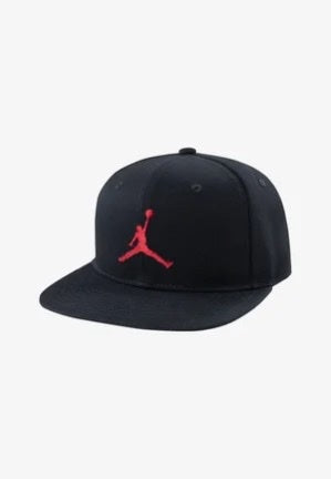 jordan pro  kids cap