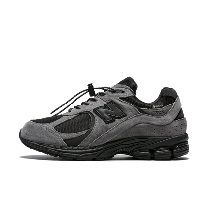 JJJJOUND x New Balance 2002R Gore Tex Charcoal