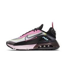 Air Max 2090 black white pink