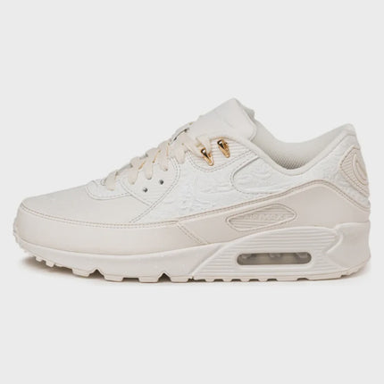 Slawn x Nike Air Max 90 "Sail"