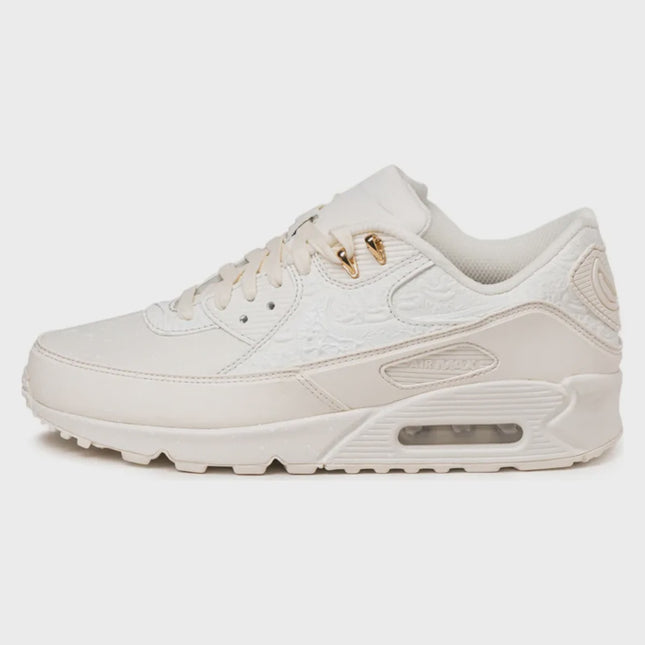 Slawn x Nike Air Max 90 "Sail"