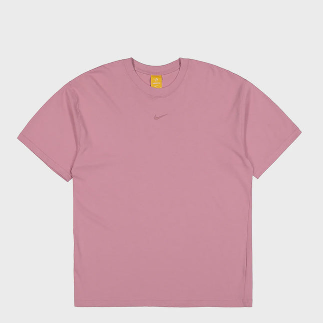 Nocta x Nike Elemental Pink Desert Berry Tee