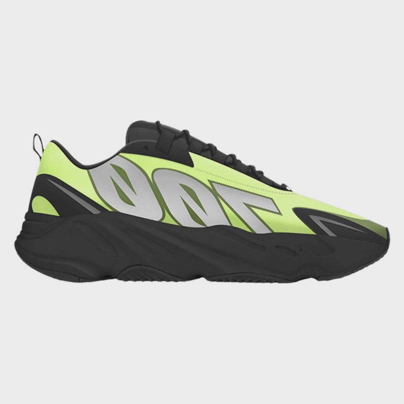 adidas Yeezy Boost 700 MNVN Phosphor