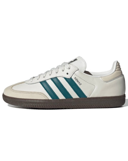 Adidas Samba OG Legacy Teal