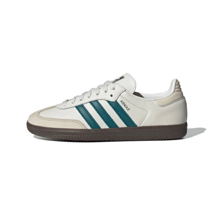 Adidas Samba OG Legacy Teal