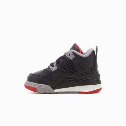 Jordan 4 Bred Reimagined TD
