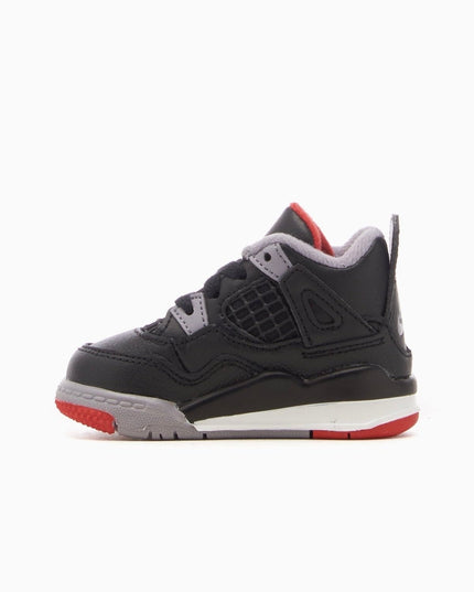 Jordan 4 Bred Reimagined TD
