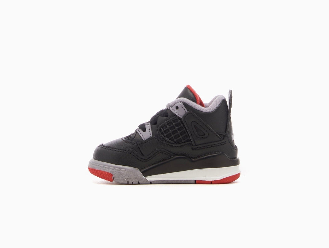 Jordan 4 Bred Reimagined TD