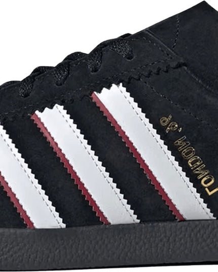 Adidas London 96 "Black"