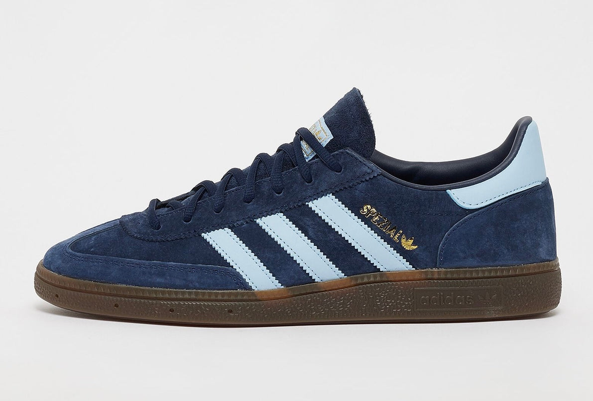 Adidas Handbal Spezial Collegiate Navy