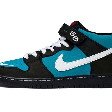 Dunk Sb Mid Griffey