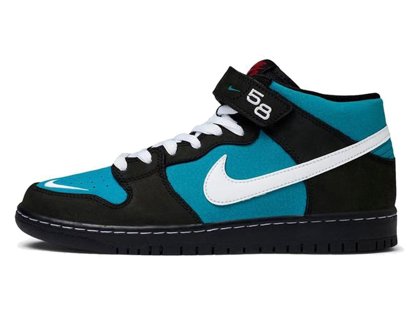 Dunk Sb Mid Griffey
