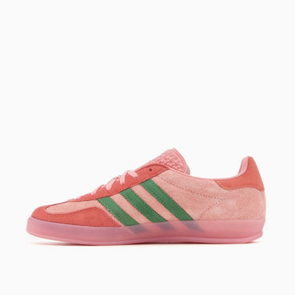 Adidas Gazelle indoor semi pink spark