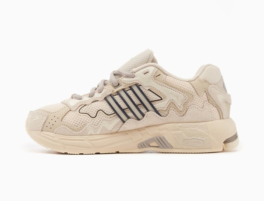 Adidas Response CL Bad Bunny Wonder White