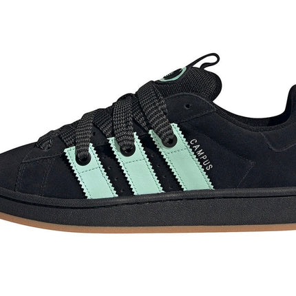 Adidas Campus Black Mint