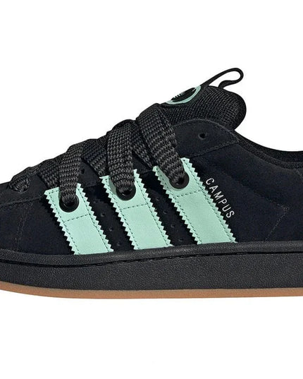 Adidas Campus Black Mint